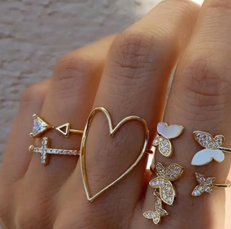 Ring 11
